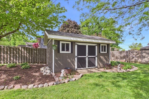 Tiny photo for 816 Belle Plaine Avenue, Gurnee, IL 60031 (MLS # 12648081)