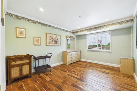 Tiny photo for 816 Belle Plaine Avenue, Gurnee, IL 60031 (MLS # 12648081)