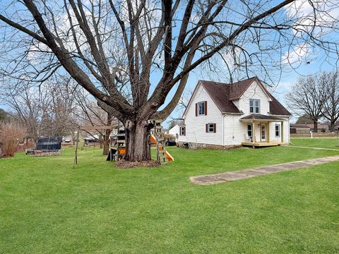 A home in Davis