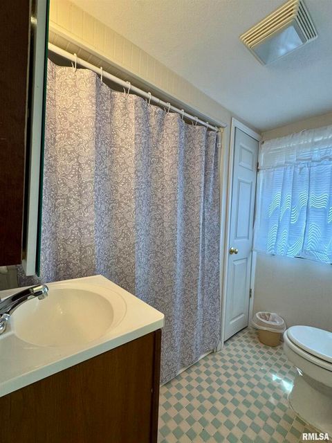 Tiny photo for 215 S JACKSON Street, Harrisburg, IL 62946 (MLS # EB458799)