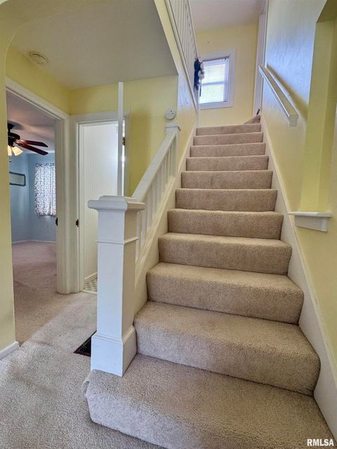 Tiny photo for 215 S JACKSON Street, Harrisburg, IL 62946 (MLS # EB458799)