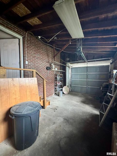 Tiny photo for 215 S JACKSON Street, Harrisburg, IL 62946 (MLS # EB458799)