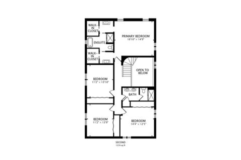Tiny photo for 4225 Terri Lyn Lane, Northbrook, IL 60062 (MLS # 12675913)