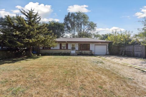 Tiny photo for 35 Liberty Boulevard, Machesney Park, IL 61115 (MLS # 12486980)