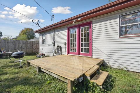 Tiny photo for 35 Liberty Boulevard, Machesney Park, IL 61115 (MLS # 12486980)