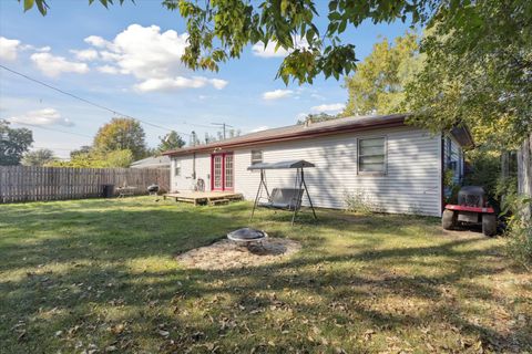 Tiny photo for 35 Liberty Boulevard, Machesney Park, IL 61115 (MLS # 12486980)