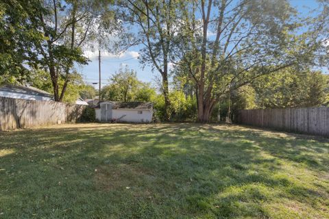 Tiny photo for 35 Liberty Boulevard, Machesney Park, IL 61115 (MLS # 12486980)