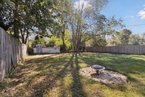 Tiny photo for 35 Liberty Boulevard, Machesney Park, IL 61115 (MLS # 12486980)