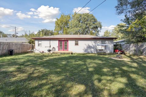 Tiny photo for 35 Liberty Boulevard, Machesney Park, IL 61115 (MLS # 12486980)