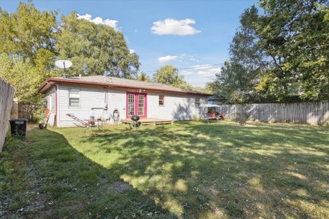 Tiny photo for 35 Liberty Boulevard, Machesney Park, IL 61115 (MLS # 12486980)
