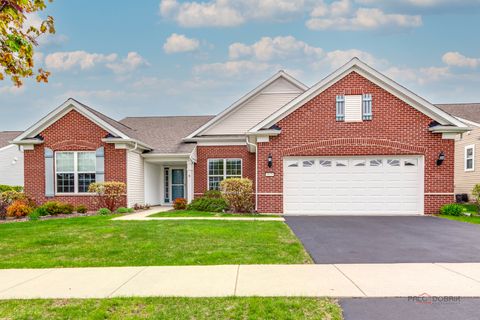 3629 Canton Circle Mundelein IL 60060