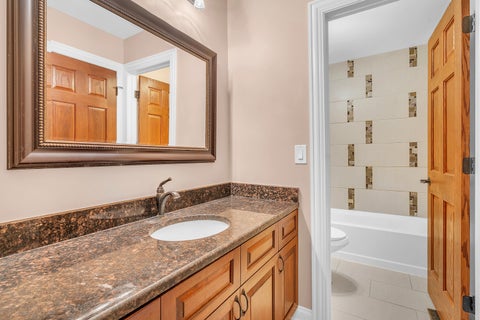 Tiny photo for 354 Ogden Falls Boulevard #354, Oswego, IL 60543 (MLS # 12756680)