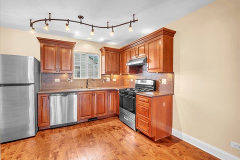 Tiny photo for 354 Ogden Falls Boulevard #354, Oswego, IL 60543 (MLS # 12756680)