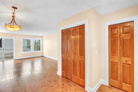 Tiny photo for 354 Ogden Falls Boulevard #354, Oswego, IL 60543 (MLS # 12756680)