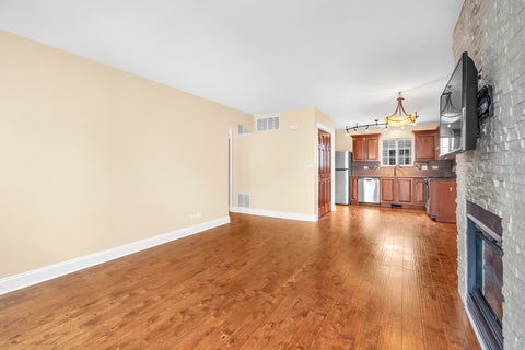 Tiny photo for 354 Ogden Falls Boulevard #354, Oswego, IL 60543 (MLS # 12756680)