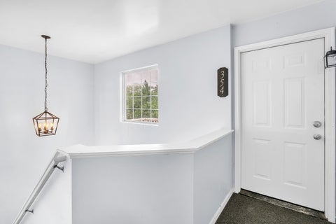 Tiny photo for 354 Ogden Falls Boulevard #354, Oswego, IL 60543 (MLS # 12756680)