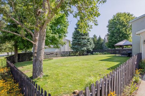 A home in Bloomington