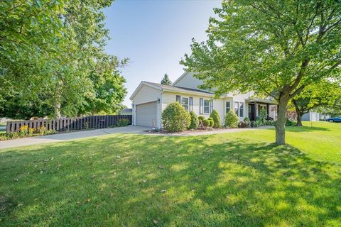 A home in Bloomington