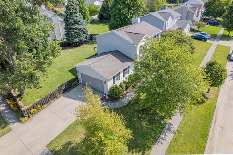 A home in Bloomington