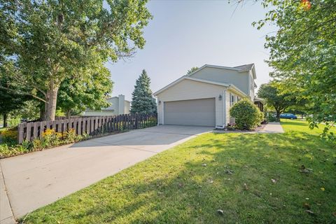 A home in Bloomington