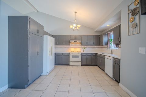 Tiny photo for 2813 Joe Adler Drive, Plainfield, IL 60586 (MLS # 12597225)