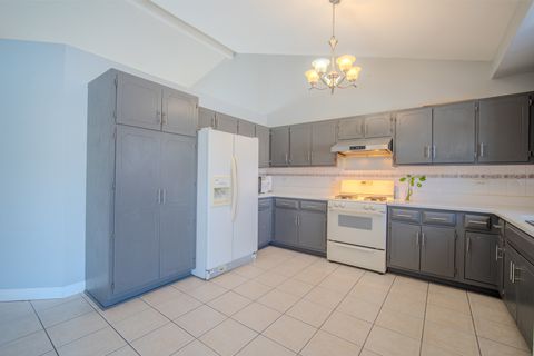 Tiny photo for 2813 Joe Adler Drive, Plainfield, IL 60586 (MLS # 12597225)