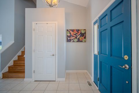 Tiny photo for 2813 Joe Adler Drive, Plainfield, IL 60586 (MLS # 12597225)