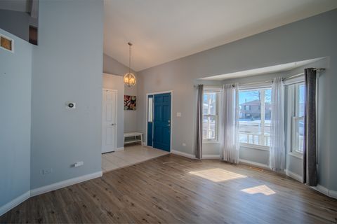 Tiny photo for 2813 Joe Adler Drive, Plainfield, IL 60586 (MLS # 12597225)