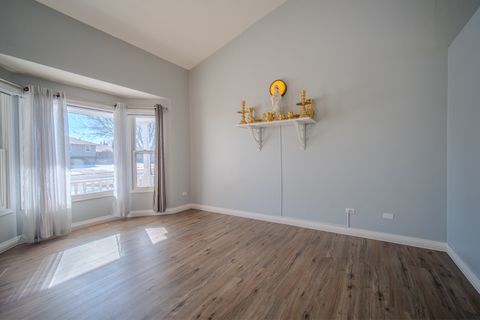 Tiny photo for 2813 Joe Adler Drive, Plainfield, IL 60586 (MLS # 12597225)