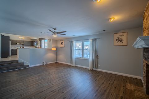 Tiny photo for 2813 Joe Adler Drive, Plainfield, IL 60586 (MLS # 12597225)