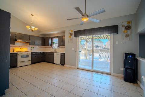 Tiny photo for 2813 Joe Adler Drive, Plainfield, IL 60586 (MLS # 12597225)