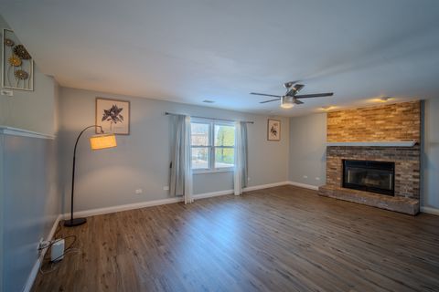 Tiny photo for 2813 Joe Adler Drive, Plainfield, IL 60586 (MLS # 12597225)