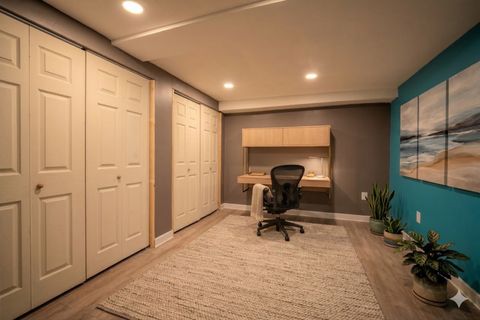 Tiny photo for 2813 Joe Adler Drive, Plainfield, IL 60586 (MLS # 12597225)