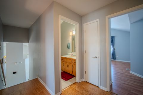 Tiny photo for 2813 Joe Adler Drive, Plainfield, IL 60586 (MLS # 12597225)