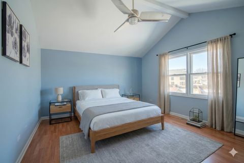 Tiny photo for 2813 Joe Adler Drive, Plainfield, IL 60586 (MLS # 12597225)