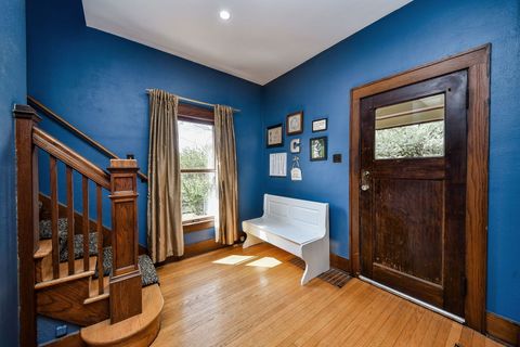 Tiny photo for 16 S Harrison Street, Batavia, IL 60510 (MLS # 12605945)