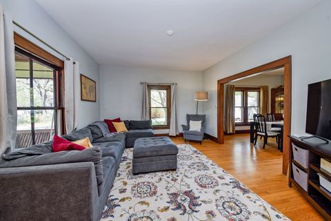 Tiny photo for 16 S Harrison Street, Batavia, IL 60510 (MLS # 12605945)