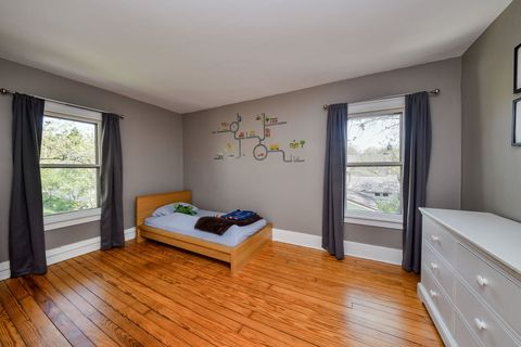 Tiny photo for 16 S Harrison Street, Batavia, IL 60510 (MLS # 12605945)