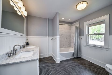 Tiny photo for 16 S Harrison Street, Batavia, IL 60510 (MLS # 12605945)