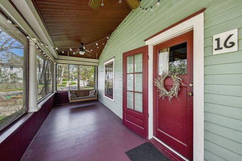 Tiny photo for 16 S Harrison Street, Batavia, IL 60510 (MLS # 12605945)