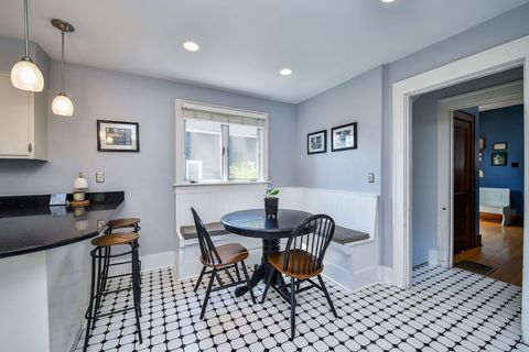 Tiny photo for 16 S Harrison Street, Batavia, IL 60510 (MLS # 12605945)