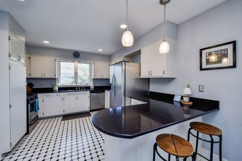 Tiny photo for 16 S Harrison Street, Batavia, IL 60510 (MLS # 12605945)