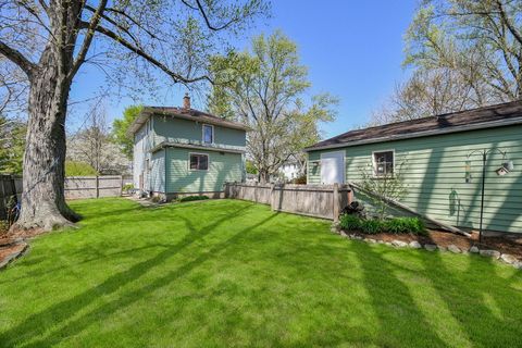 Tiny photo for 16 S Harrison Street, Batavia, IL 60510 (MLS # 12605945)