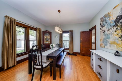 Tiny photo for 16 S Harrison Street, Batavia, IL 60510 (MLS # 12605945)