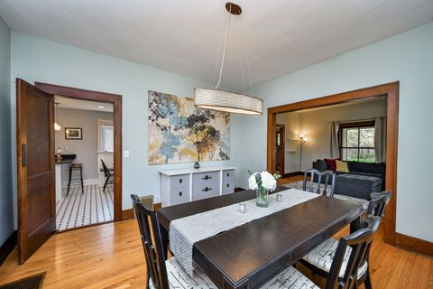 Tiny photo for 16 S Harrison Street, Batavia, IL 60510 (MLS # 12605945)