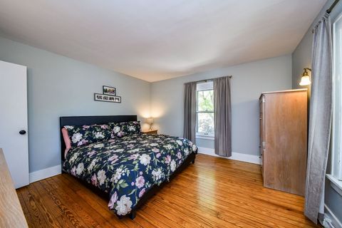 Tiny photo for 16 S Harrison Street, Batavia, IL 60510 (MLS # 12605945)