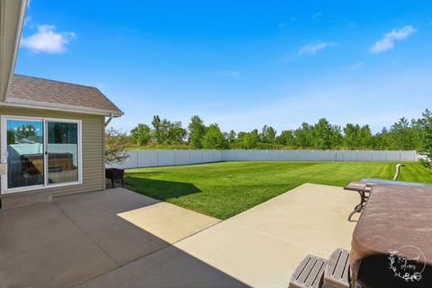 Tiny photo for 434 Lantern Court, Bourbonnais, IL 60914 (MLS # 12660378)
