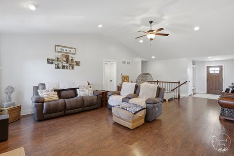 Tiny photo for 434 Lantern Court, Bourbonnais, IL 60914 (MLS # 12660378)