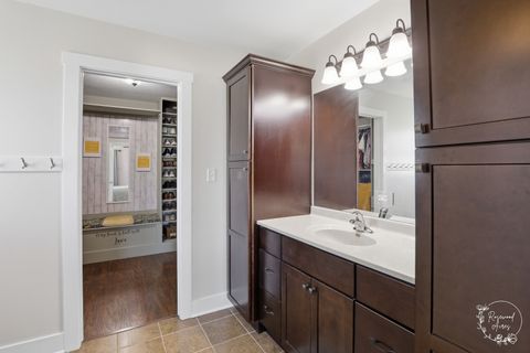 Tiny photo for 434 Lantern Court, Bourbonnais, IL 60914 (MLS # 12660378)