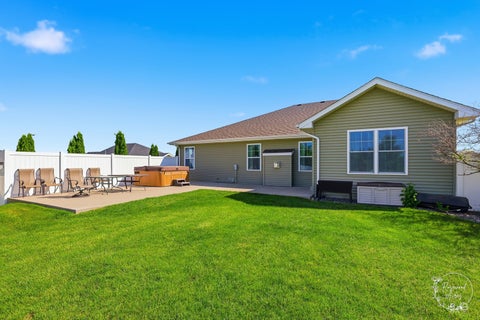 Tiny photo for 434 Lantern Court, Bourbonnais, IL 60914 (MLS # 12660378)